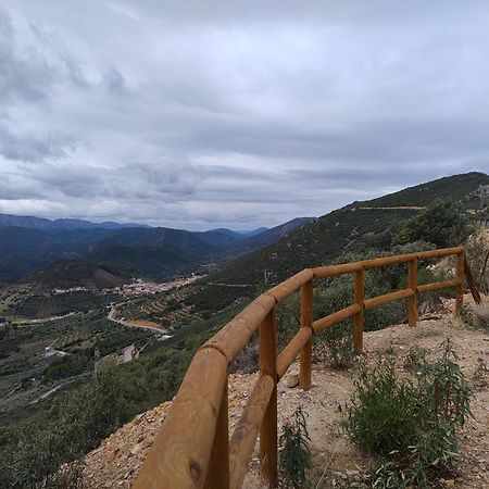 Alojamiento Turistico Las Solaneras Villa Solana del Pino Exterior foto