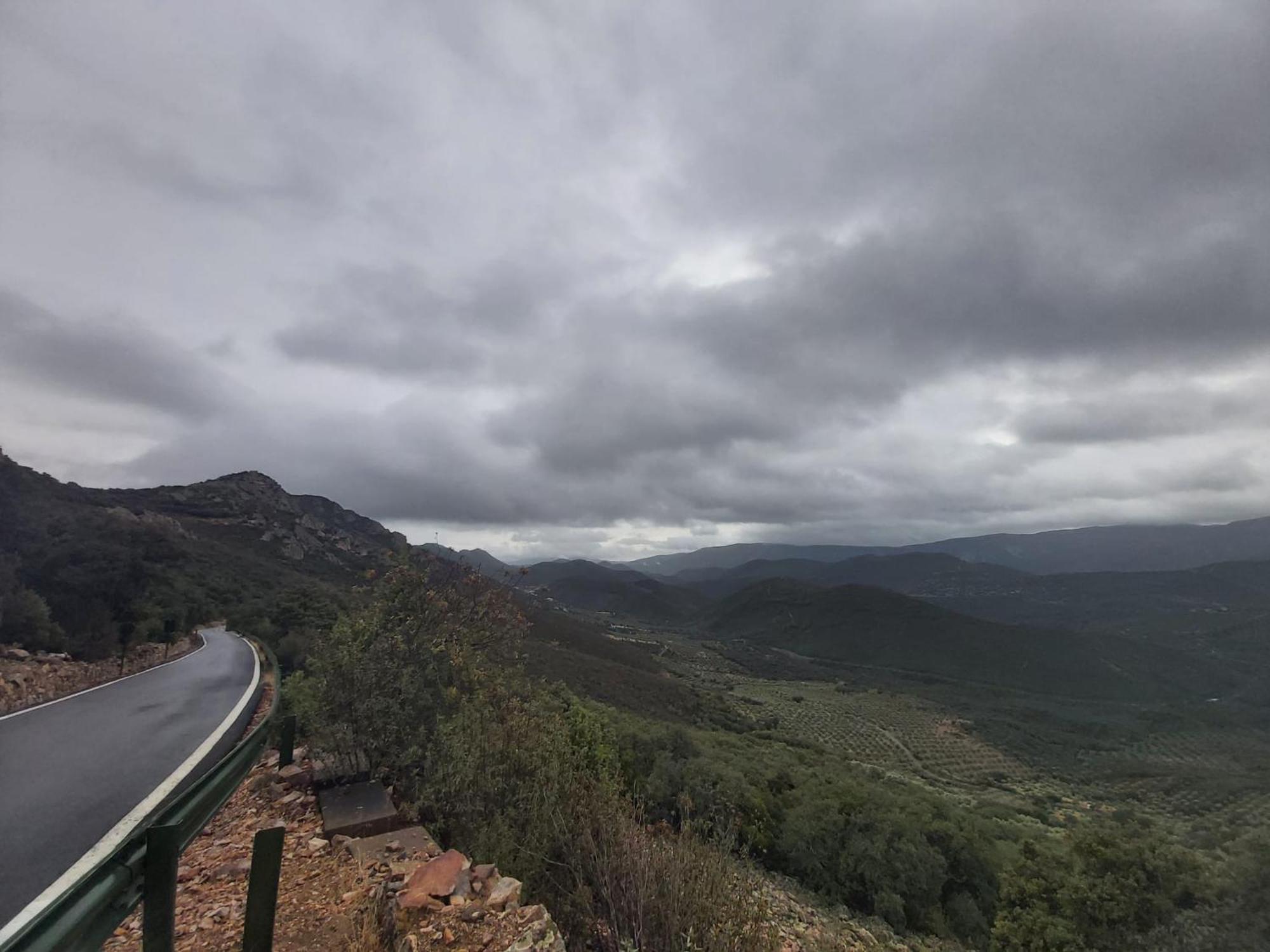 Alojamiento Turistico Las Solaneras Villa Solana del Pino Exterior foto