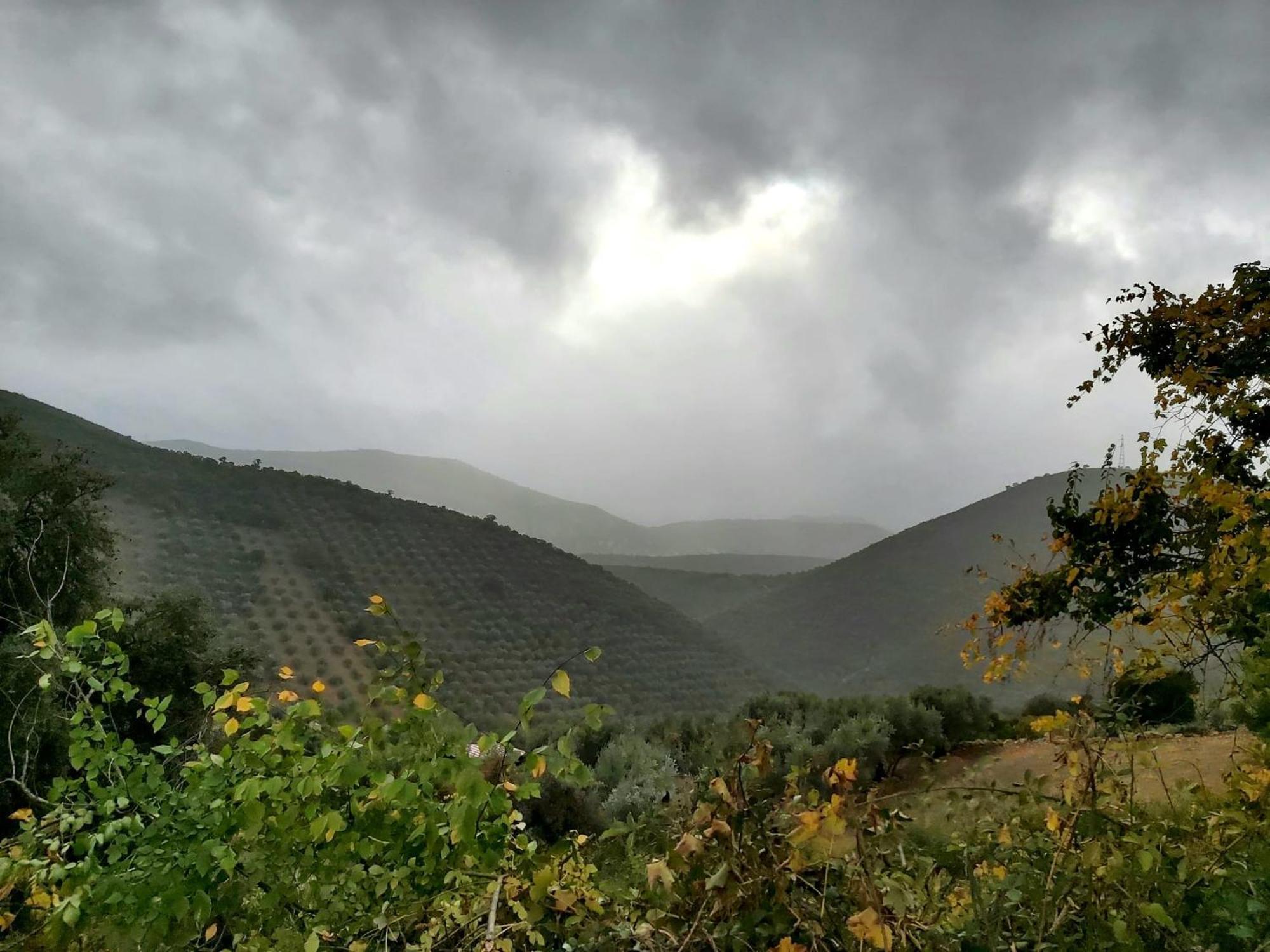 Alojamiento Turistico Las Solaneras Villa Solana del Pino Exterior foto