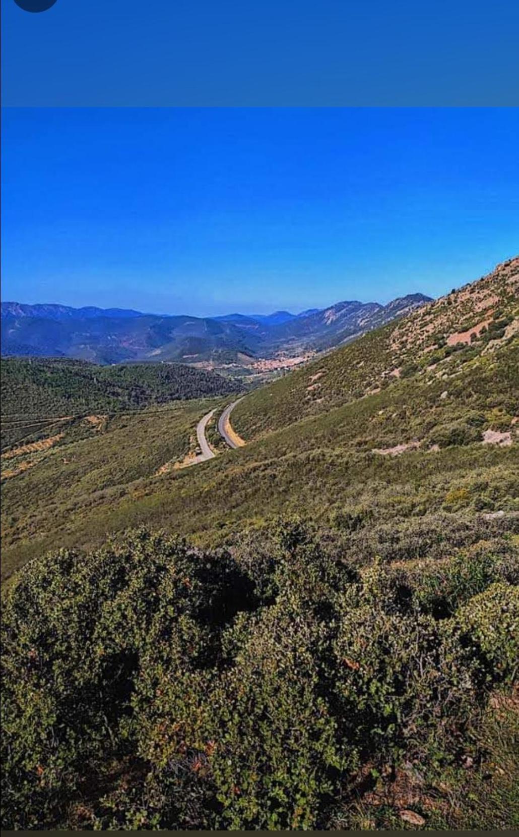 Alojamiento Turistico Las Solaneras Villa Solana del Pino Exterior foto