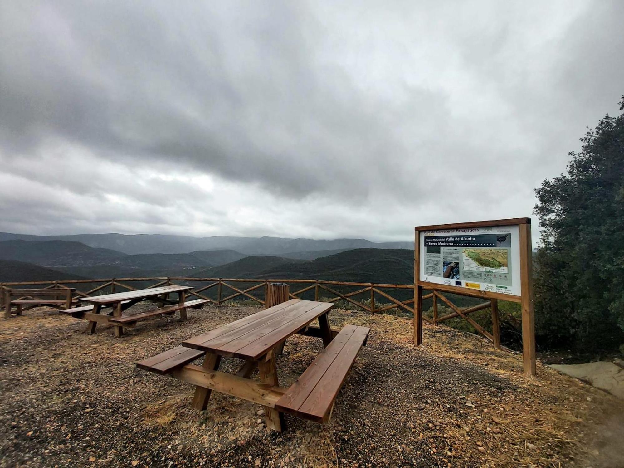 Alojamiento Turistico Las Solaneras Villa Solana del Pino Exterior foto