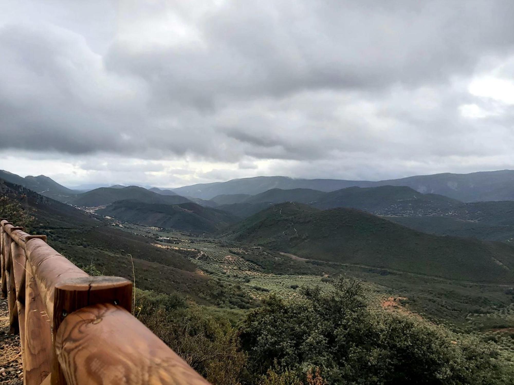 Alojamiento Turistico Las Solaneras Villa Solana del Pino Exterior foto