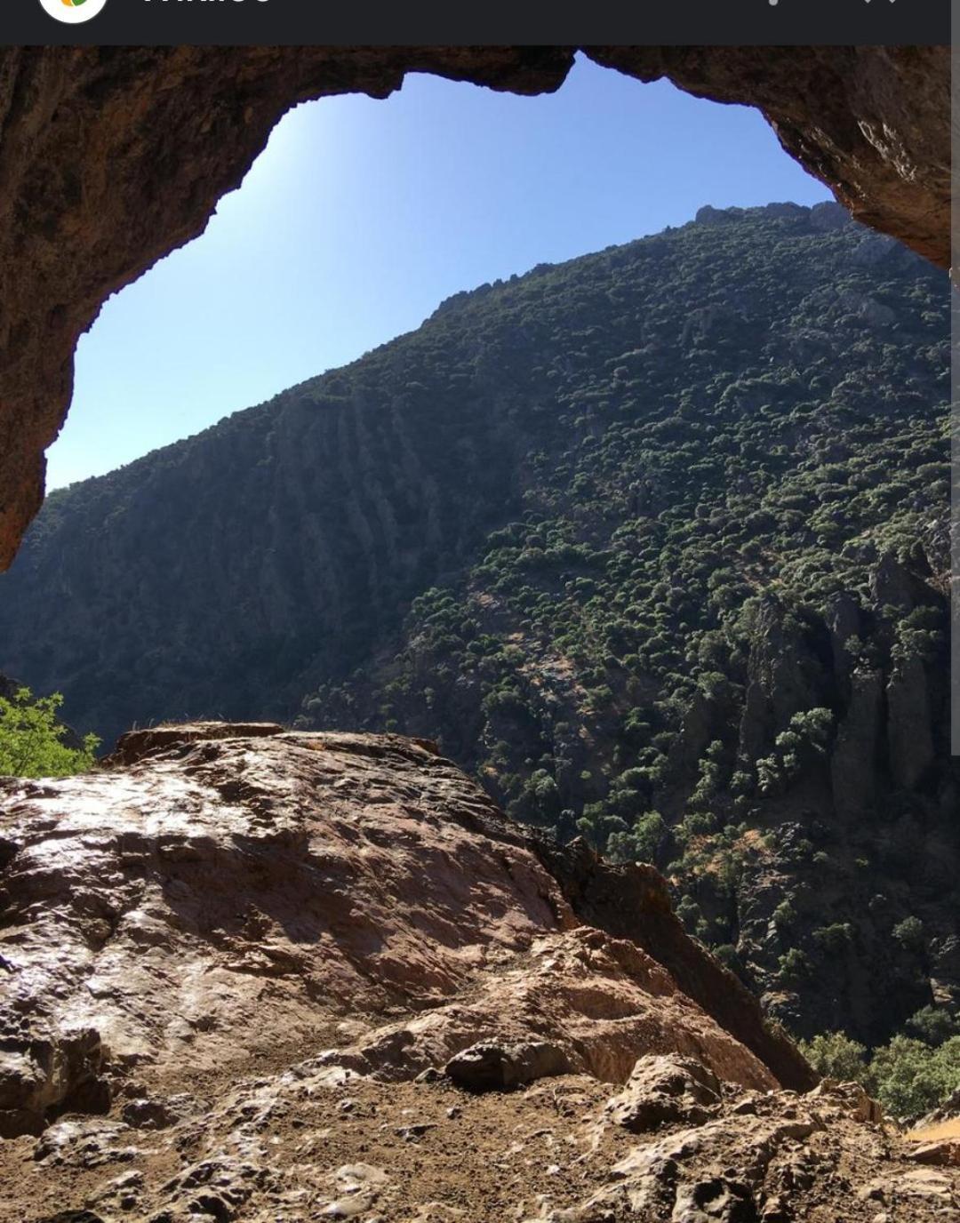 Alojamiento Turistico Las Solaneras Villa Solana del Pino Exterior foto