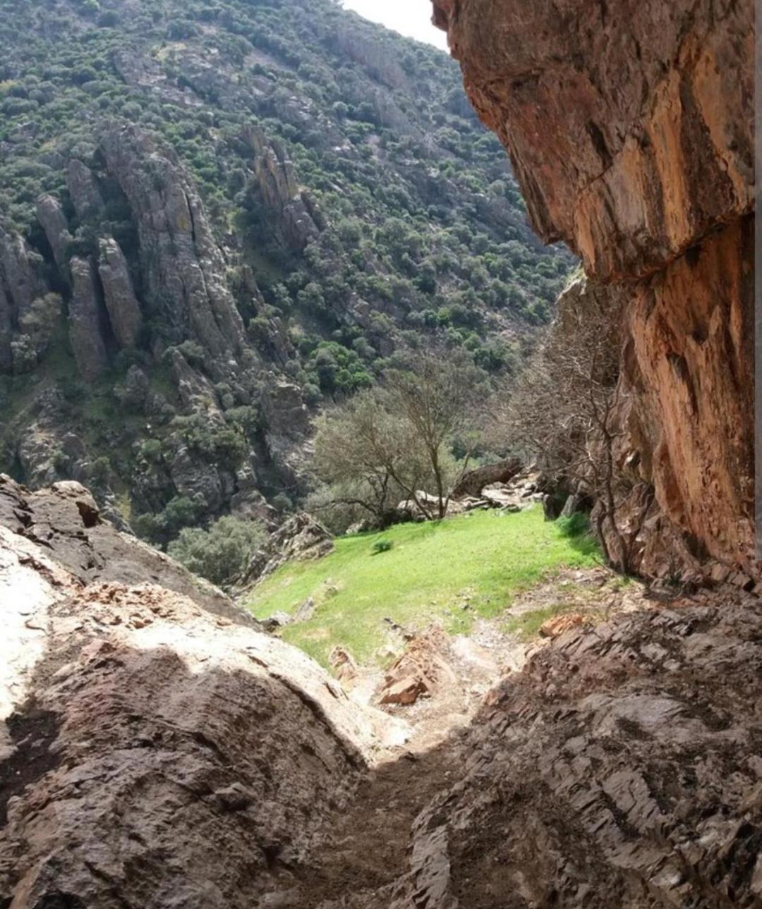 Alojamiento Turistico Las Solaneras Villa Solana del Pino Exterior foto