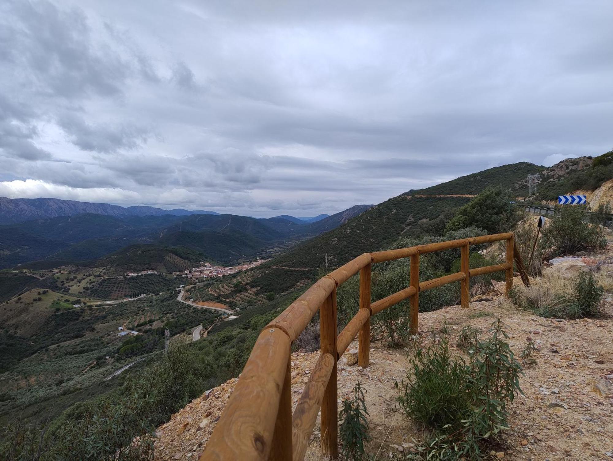 Alojamiento Turistico Las Solaneras Villa Solana del Pino Exterior foto